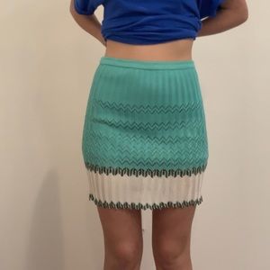 Vintage Missoni Skirt